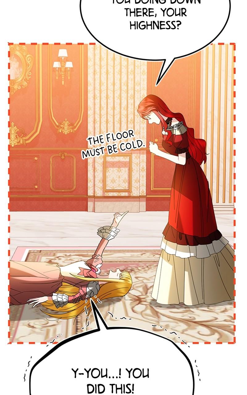 The Knight Becomes a Black Flower Chap 17 - Next Chap 18