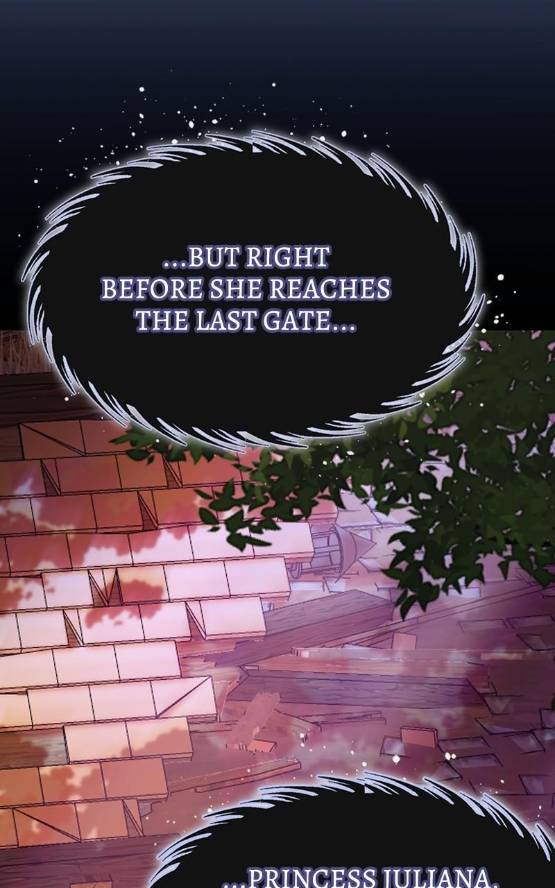 The Knight Becomes a Black Flower Chap 17 - Next Chap 18