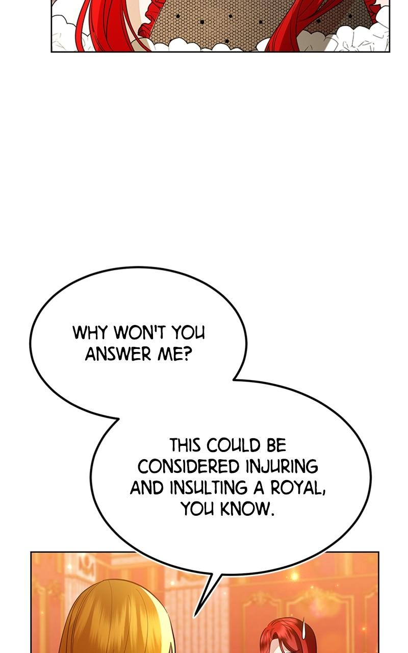 The Knight Becomes a Black Flower Chap 17 - Next Chap 18