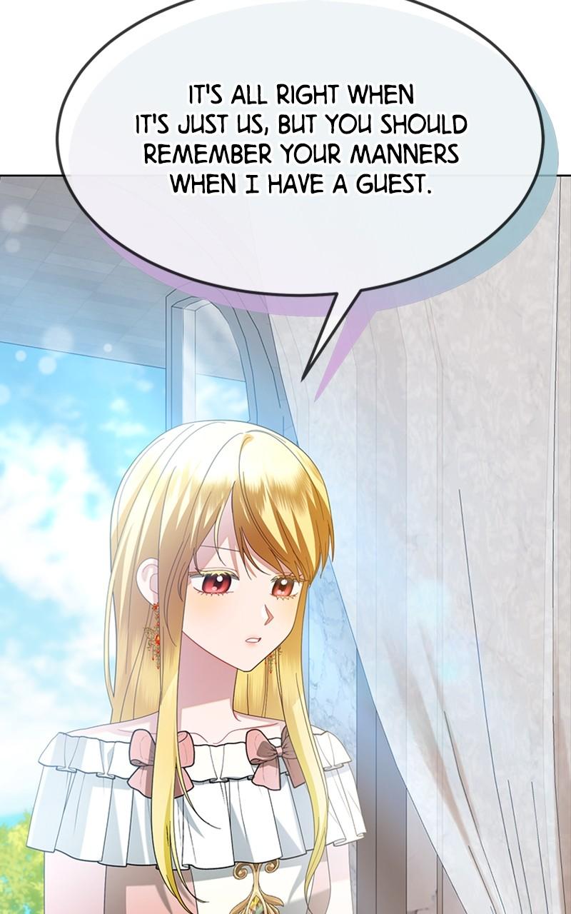 The Knight Becomes a Black Flower Chap 14 - Next Chap 15