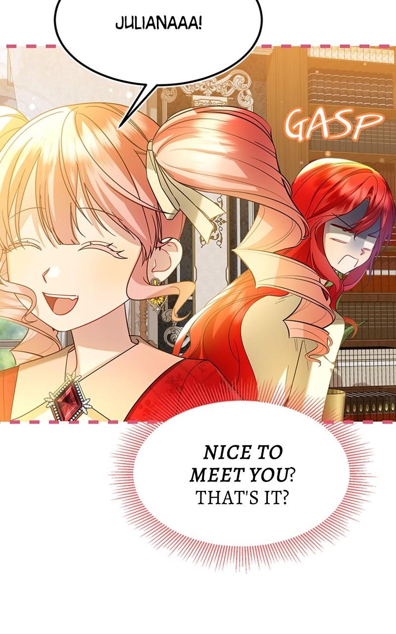 The Knight Becomes a Black Flower Chap 14 - Next Chap 15