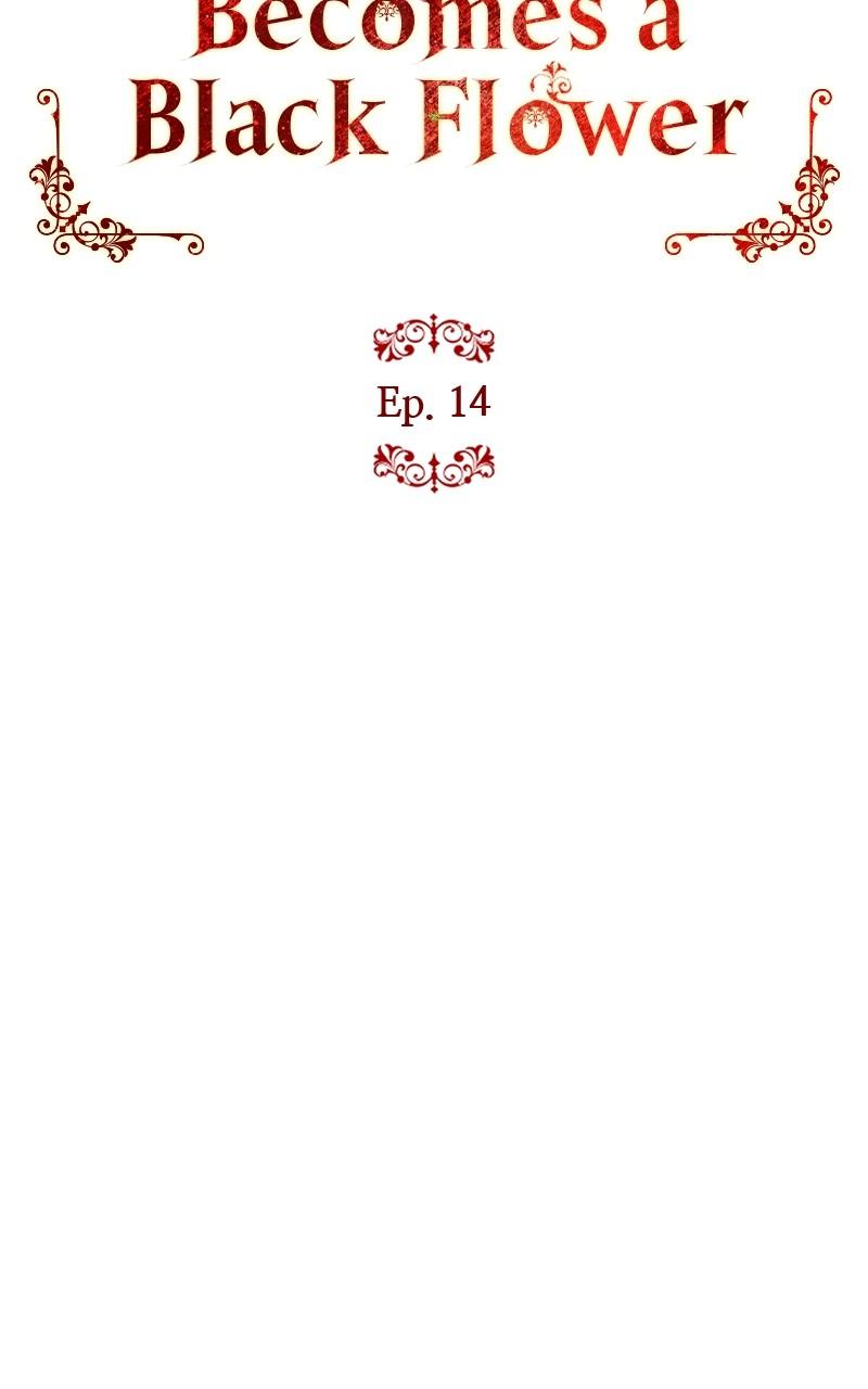 The Knight Becomes a Black Flower Chap 14 - Next Chap 15