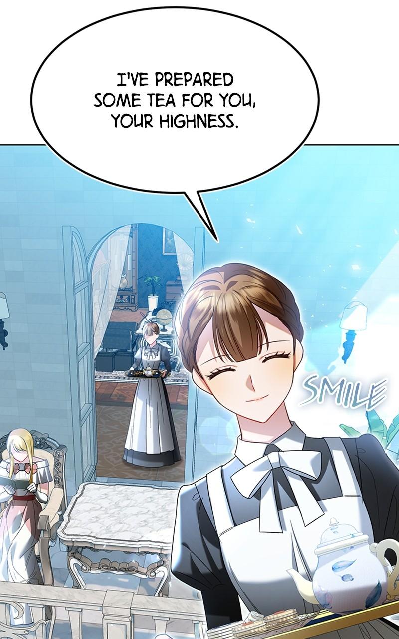 The Knight Becomes a Black Flower Chap 14 - Next Chap 15