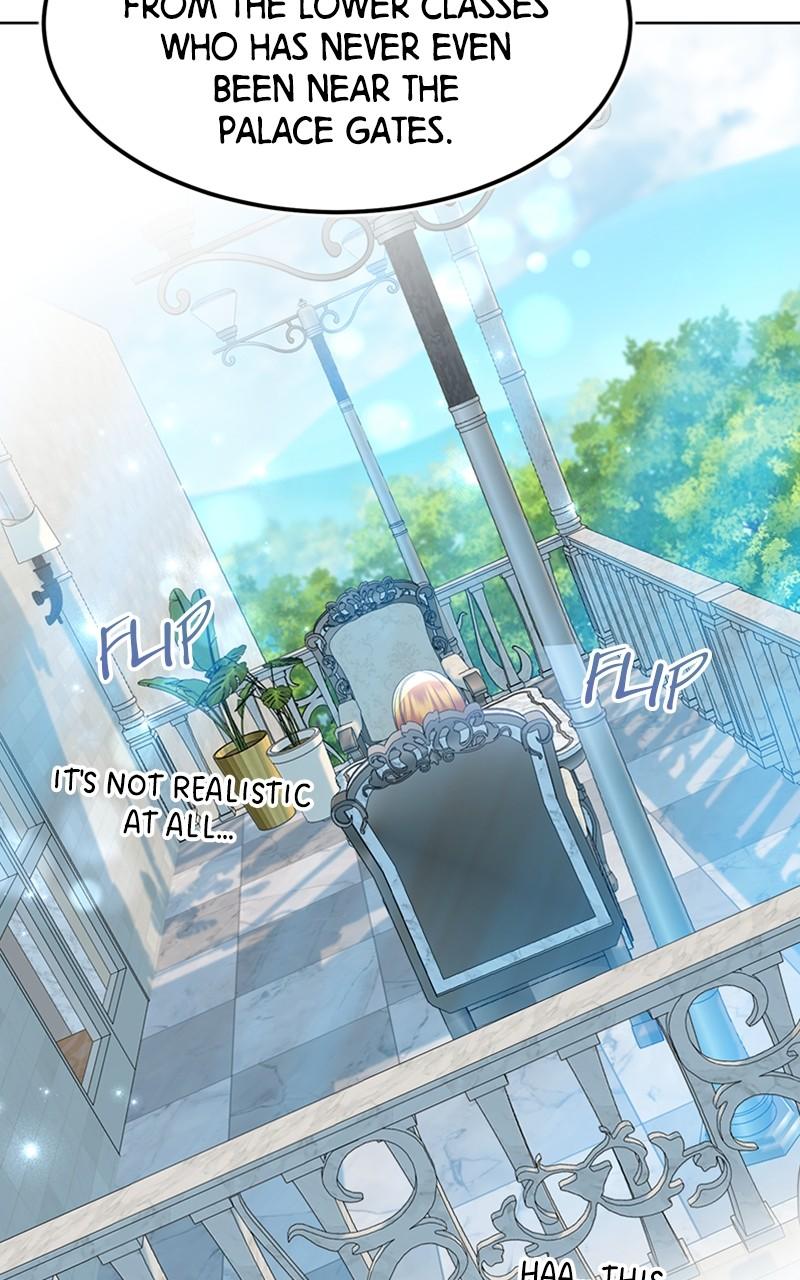 The Knight Becomes a Black Flower Chap 14 - Next Chap 15