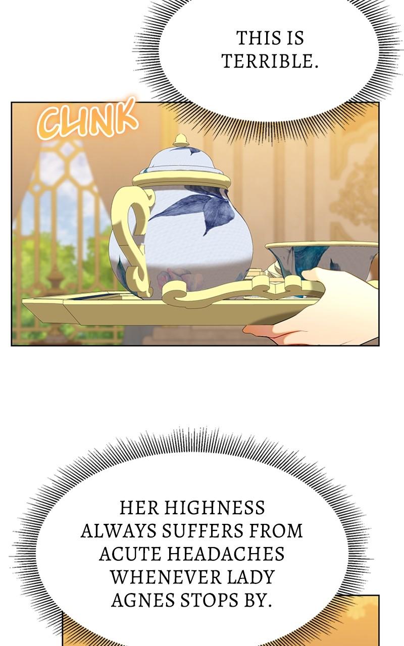 The Knight Becomes a Black Flower Chap 14 - Next Chap 15