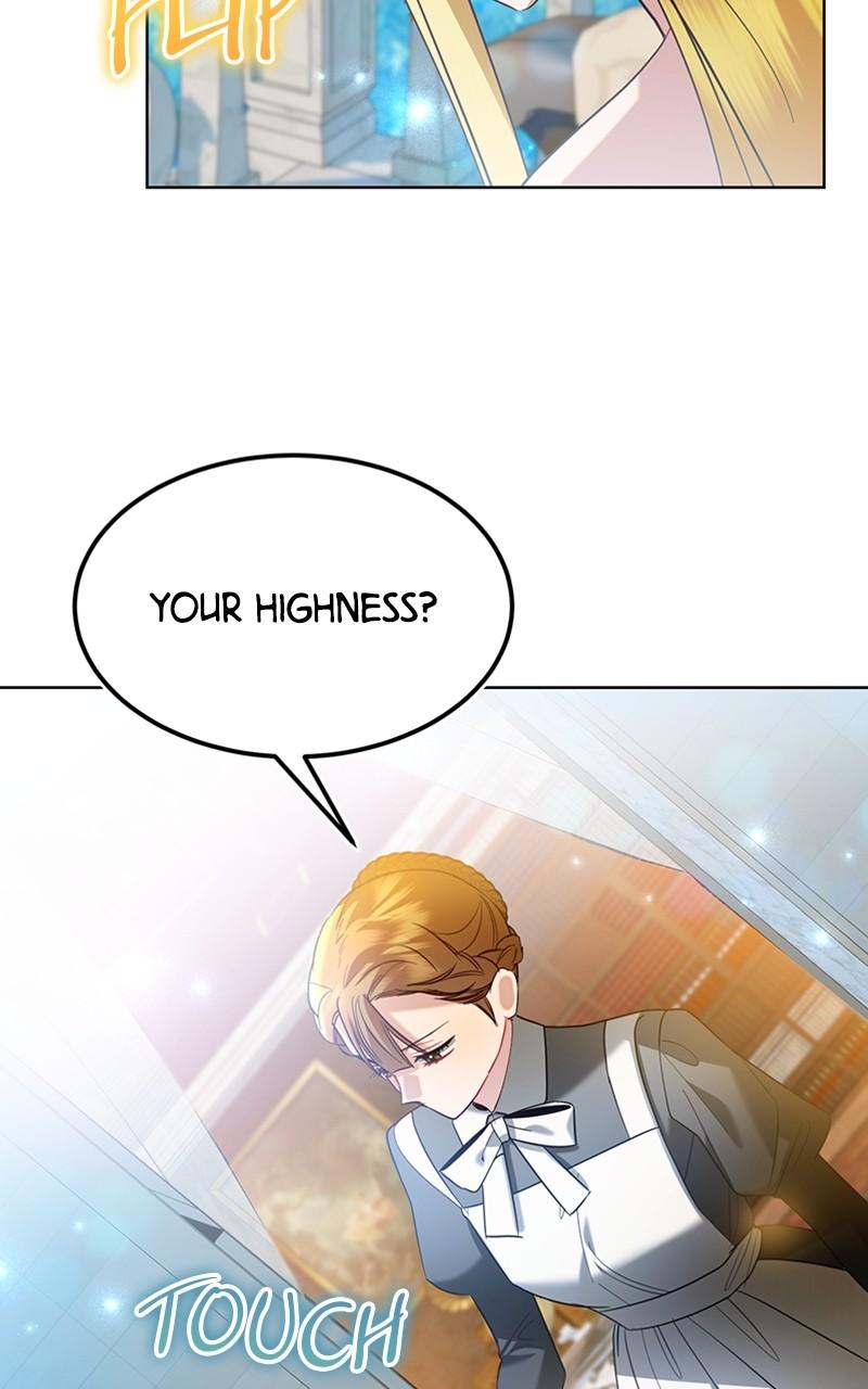 The Knight Becomes a Black Flower Chap 14 - Next Chap 15