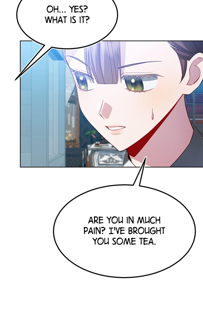 The Knight Becomes a Black Flower Chap 14 - Next Chap 15