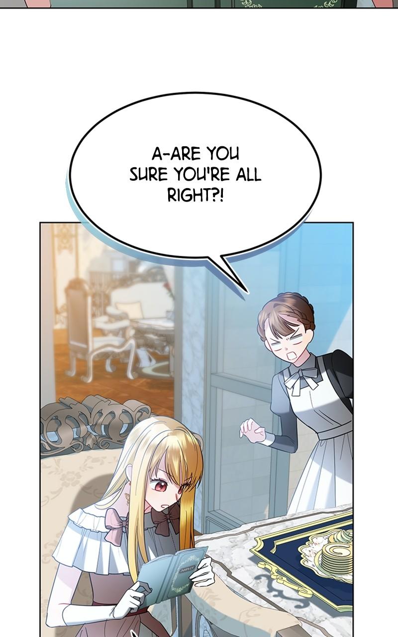 The Knight Becomes a Black Flower Chap 14 - Next Chap 15