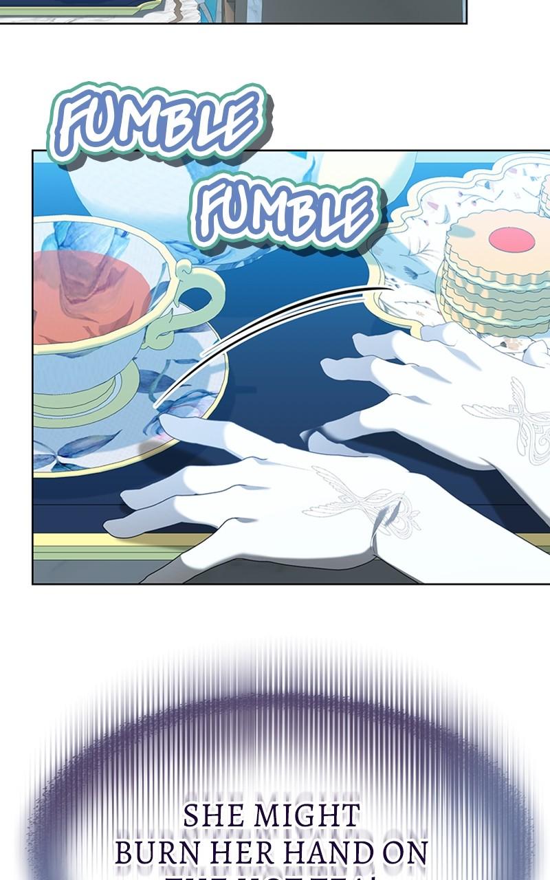 The Knight Becomes a Black Flower Chap 14 - Next Chap 15