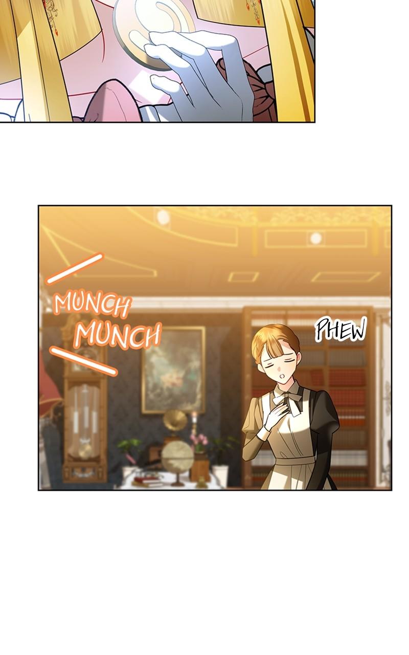 The Knight Becomes a Black Flower Chap 14 - Next Chap 15