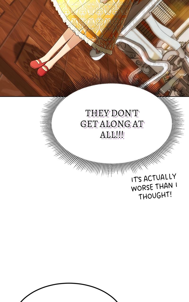 The Knight Becomes a Black Flower Chap 14 - Next Chap 15