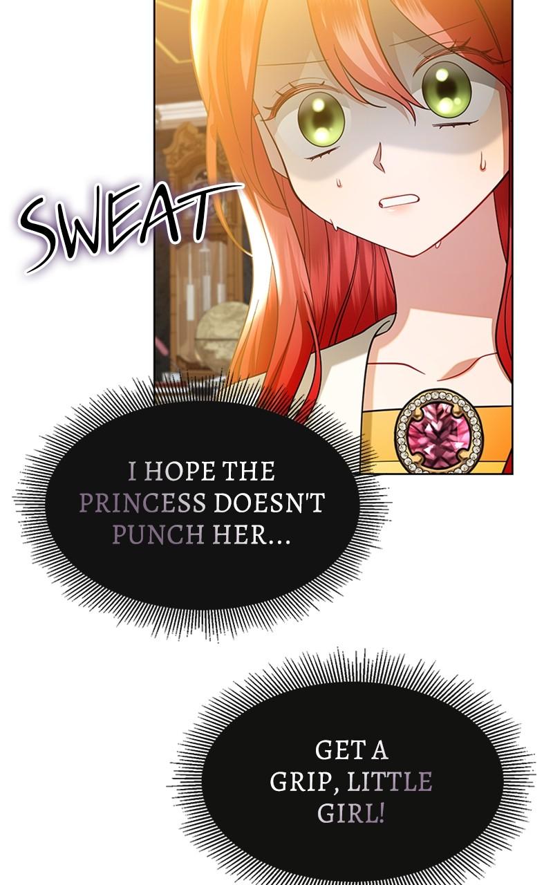 The Knight Becomes a Black Flower Chap 14 - Next Chap 15