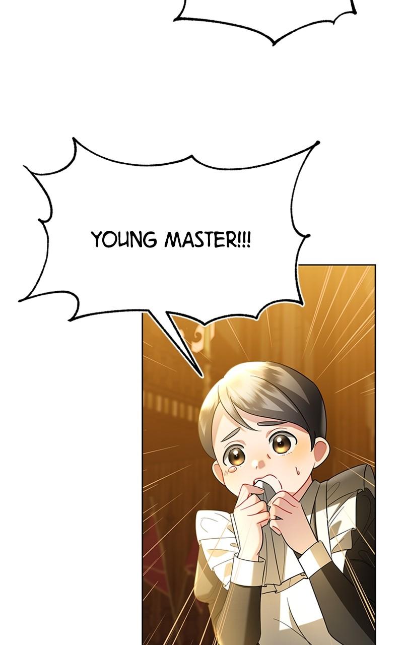 The Knight Becomes a Black Flower Chap 15 - Next Chap 16