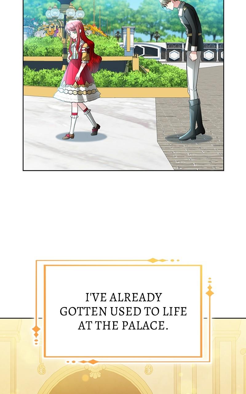 The Knight Becomes a Black Flower Chap 15 - Next Chap 16