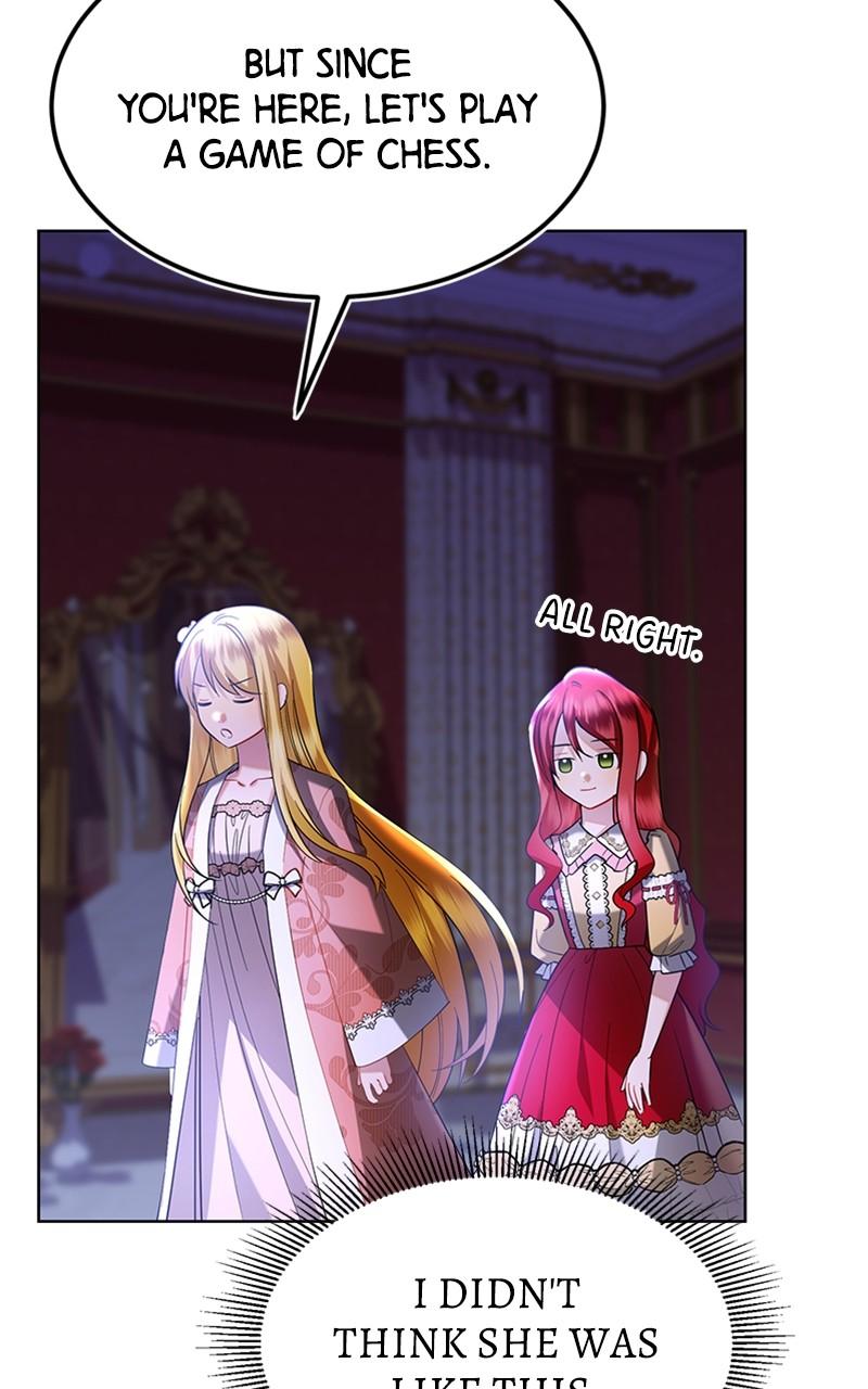 The Knight Becomes a Black Flower Chap 15 - Next Chap 16