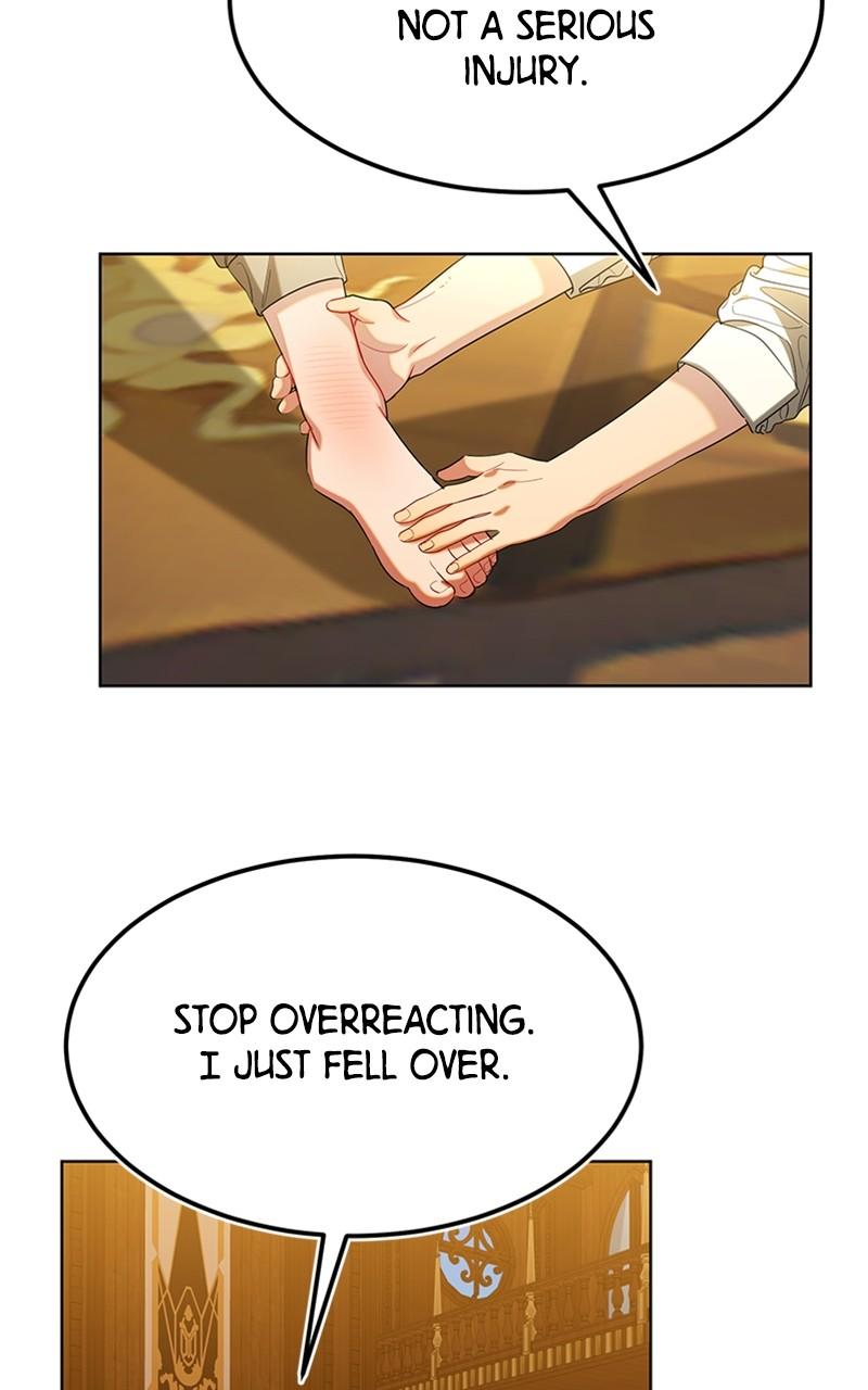 The Knight Becomes a Black Flower Chap 15 - Next Chap 16