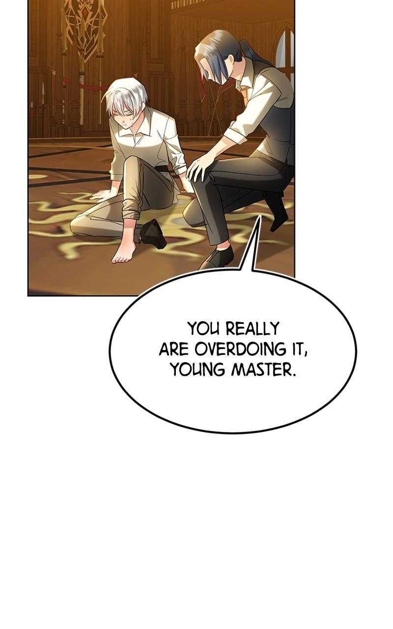 The Knight Becomes a Black Flower Chap 15 - Next Chap 16