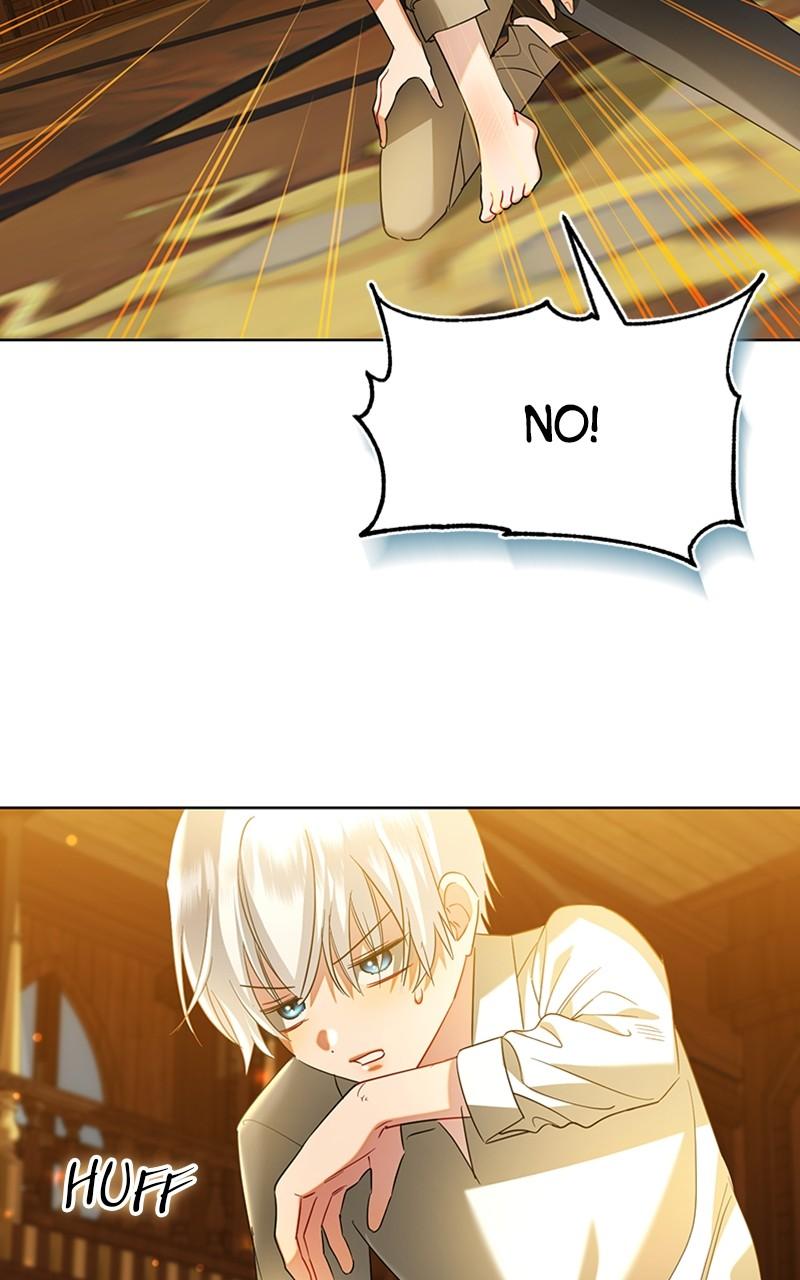 The Knight Becomes a Black Flower Chap 15 - Next Chap 16