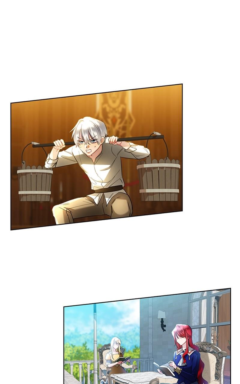 The Knight Becomes a Black Flower Chap 15 - Next Chap 16