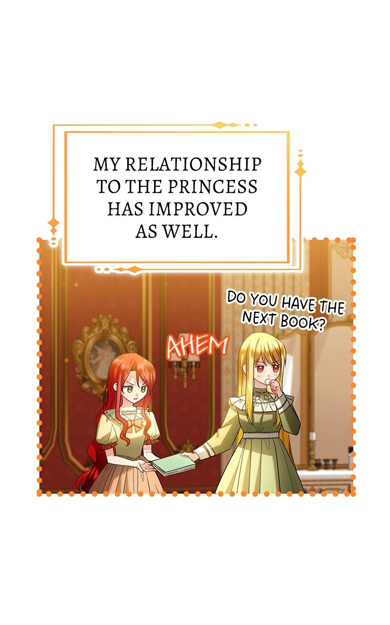 The Knight Becomes a Black Flower Chap 15 - Next Chap 16