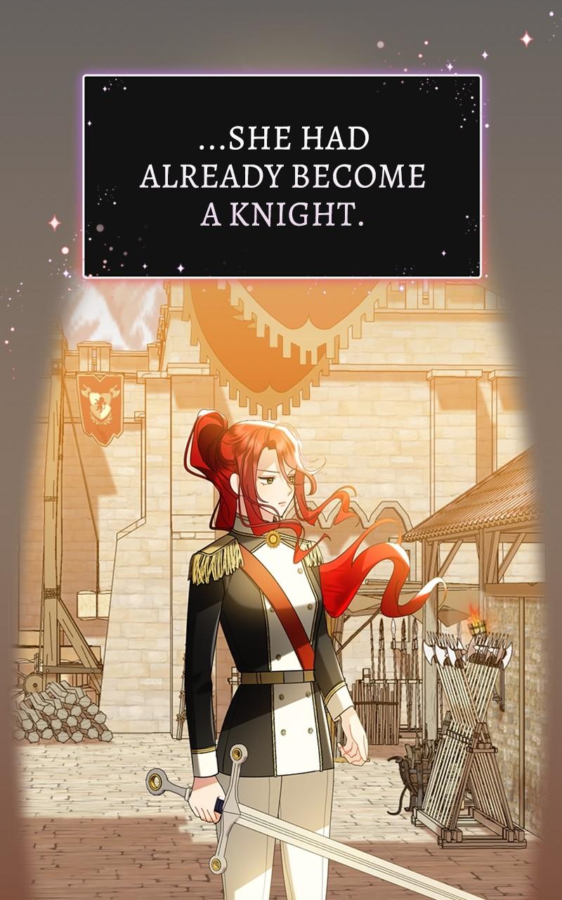 The Knight Becomes a Black Flower Chap 15 - Next Chap 16