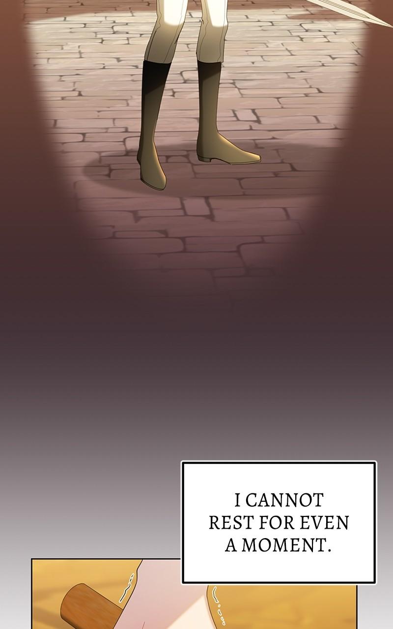 The Knight Becomes a Black Flower Chap 15 - Next Chap 16