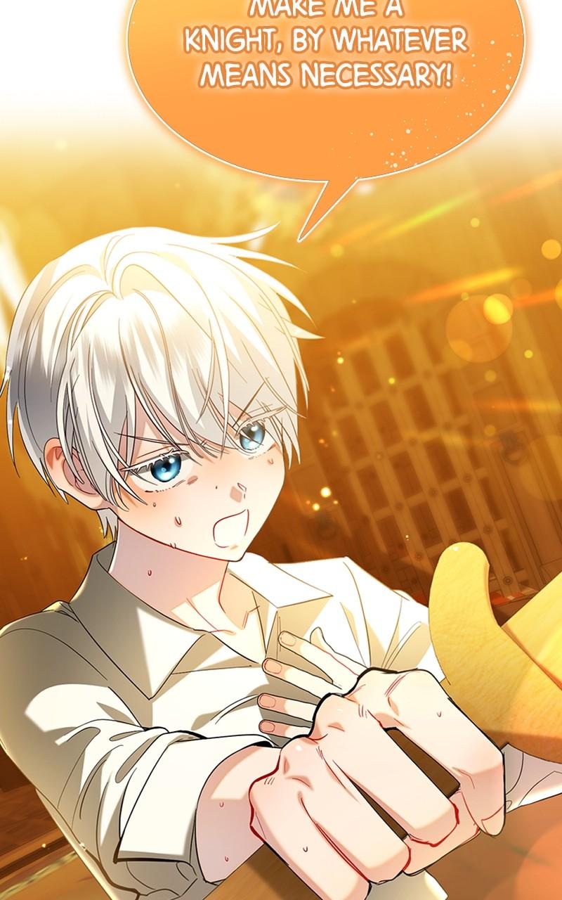 The Knight Becomes a Black Flower Chap 15 - Next Chap 16