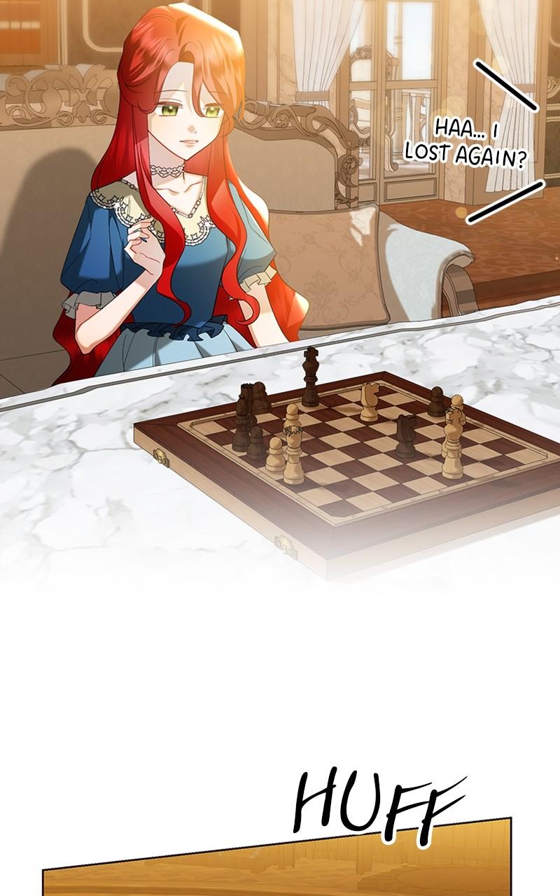 The Knight Becomes a Black Flower Chap 15 - Next Chap 16