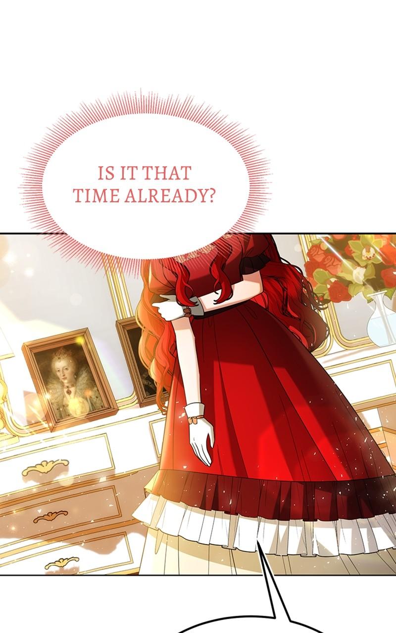 The Knight Becomes a Black Flower Chap 15 - Next Chap 16