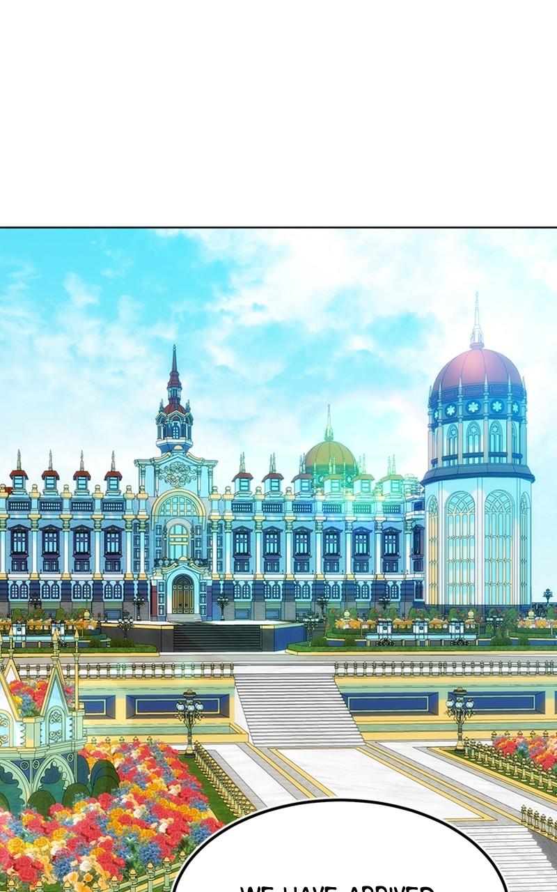 The Knight Becomes a Black Flower Chap 15 - Next Chap 16