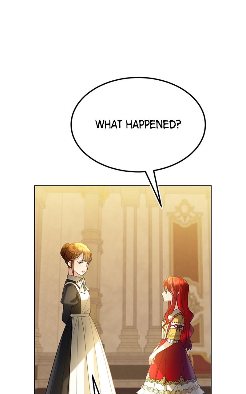 The Knight Becomes a Black Flower Chap 15 - Next Chap 16