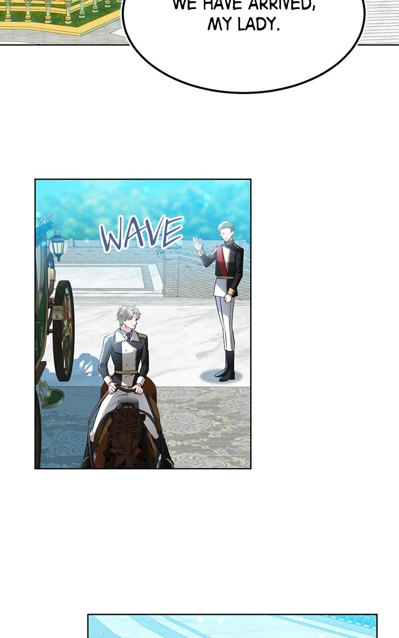 The Knight Becomes a Black Flower Chap 15 - Next Chap 16