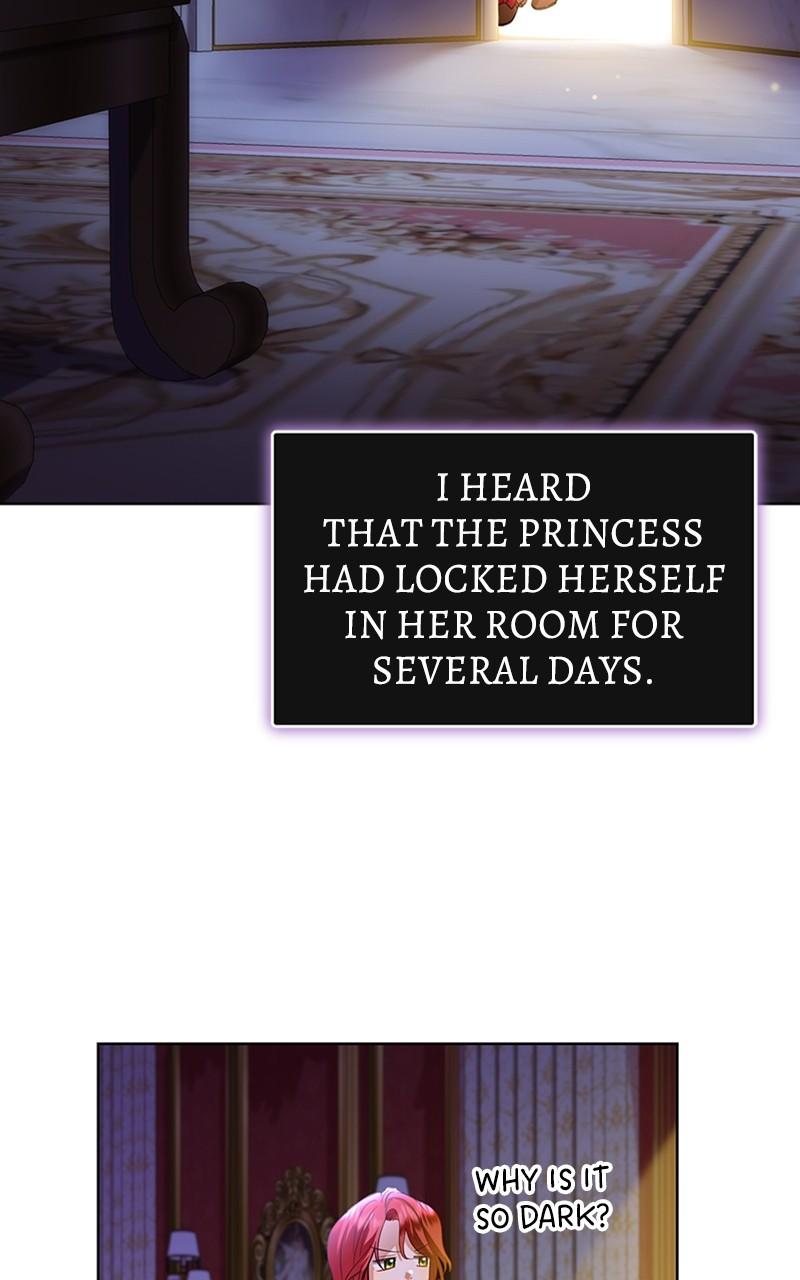 The Knight Becomes a Black Flower Chap 15 - Next Chap 16