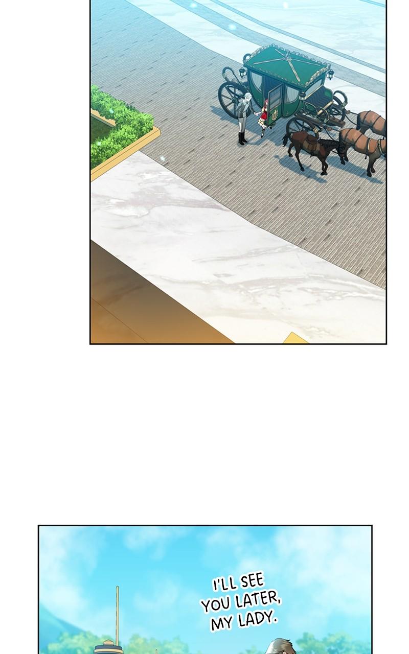 The Knight Becomes a Black Flower Chap 15 - Next Chap 16