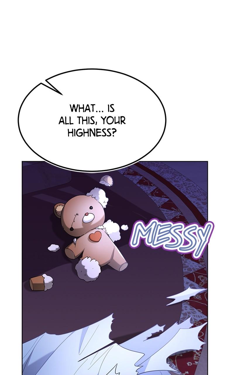 The Knight Becomes a Black Flower Chap 15 - Next Chap 16