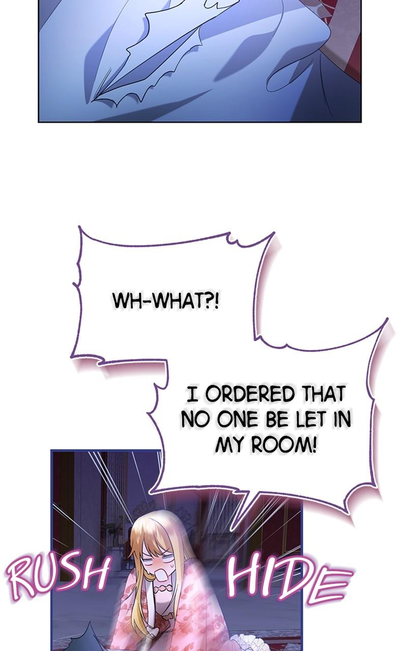 The Knight Becomes a Black Flower Chap 15 - Next Chap 16