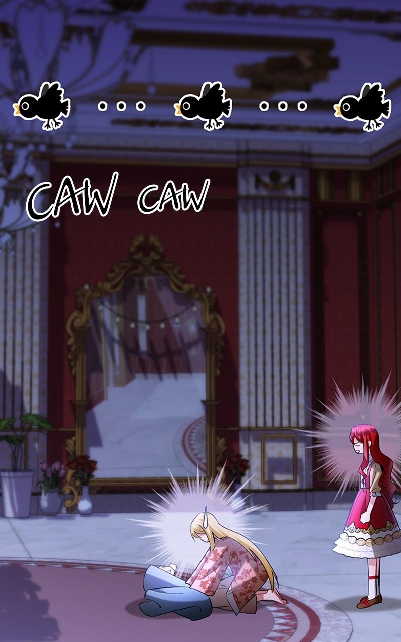 The Knight Becomes a Black Flower Chap 15 - Next Chap 16