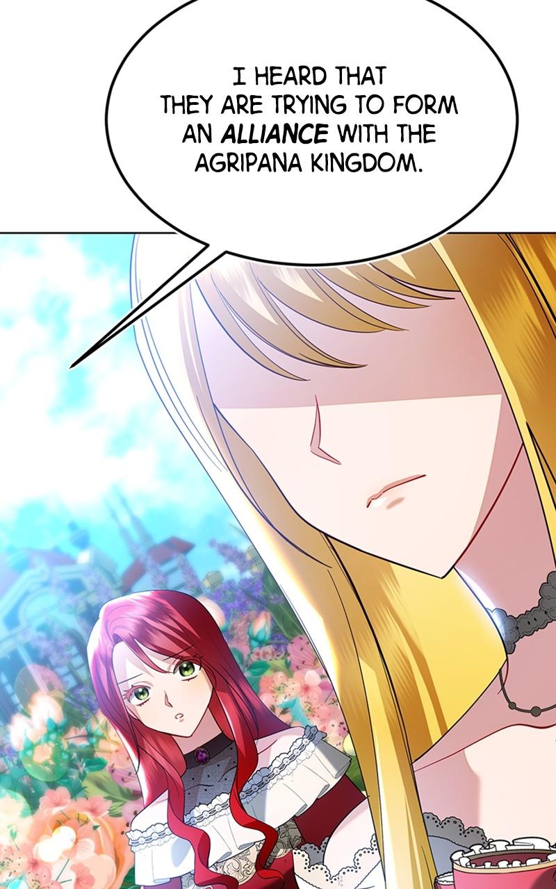 The Knight Becomes a Black Flower Chap 16 - Next Chap 17