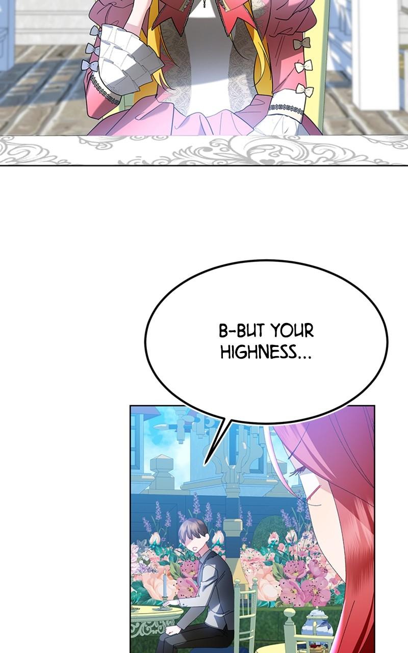 The Knight Becomes a Black Flower Chap 16 - Next Chap 17