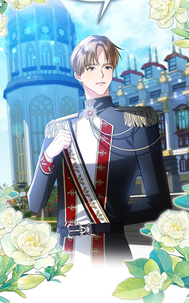 The Knight Becomes a Black Flower Chap 16 - Next Chap 17