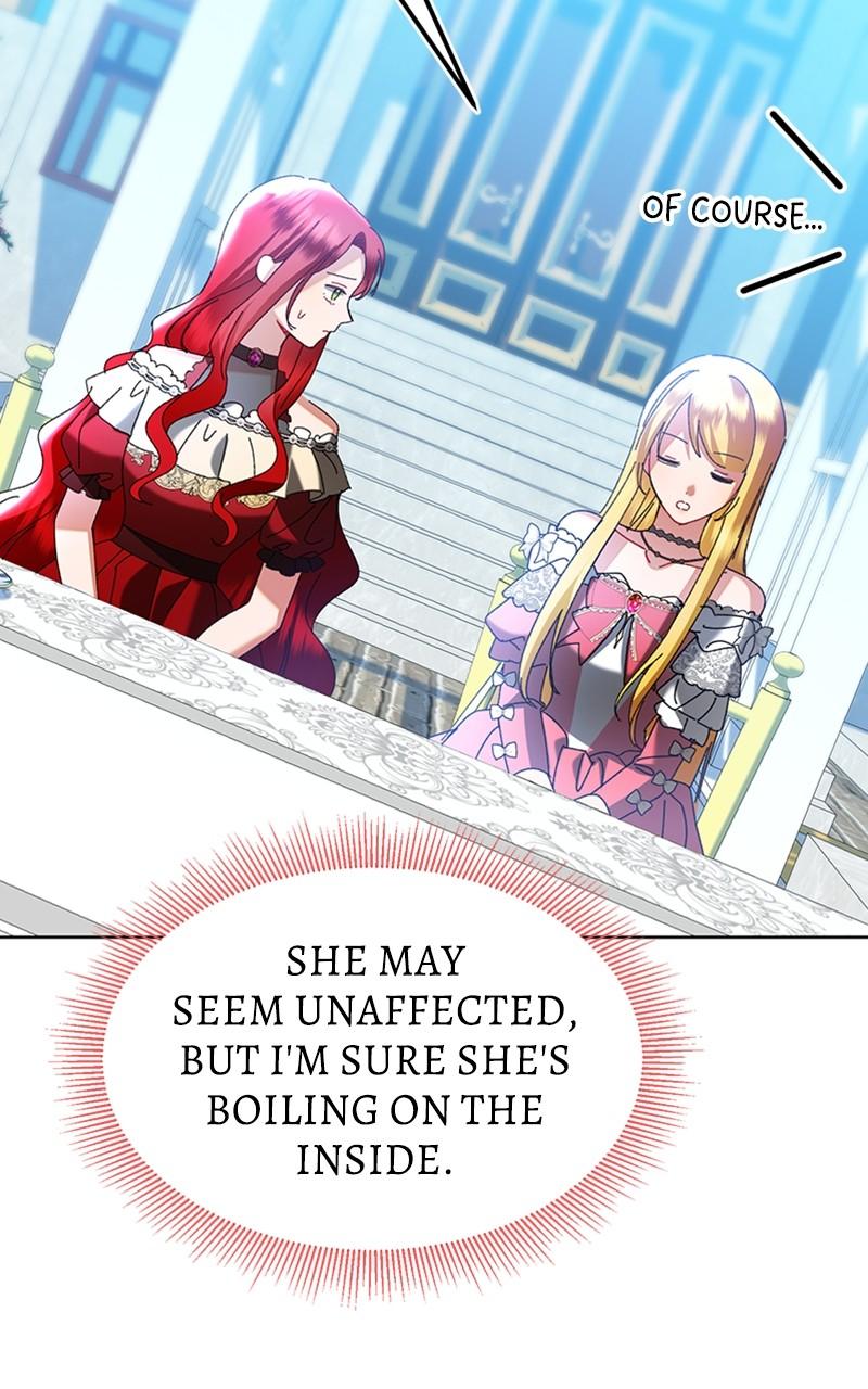 The Knight Becomes a Black Flower Chap 16 - Next Chap 17