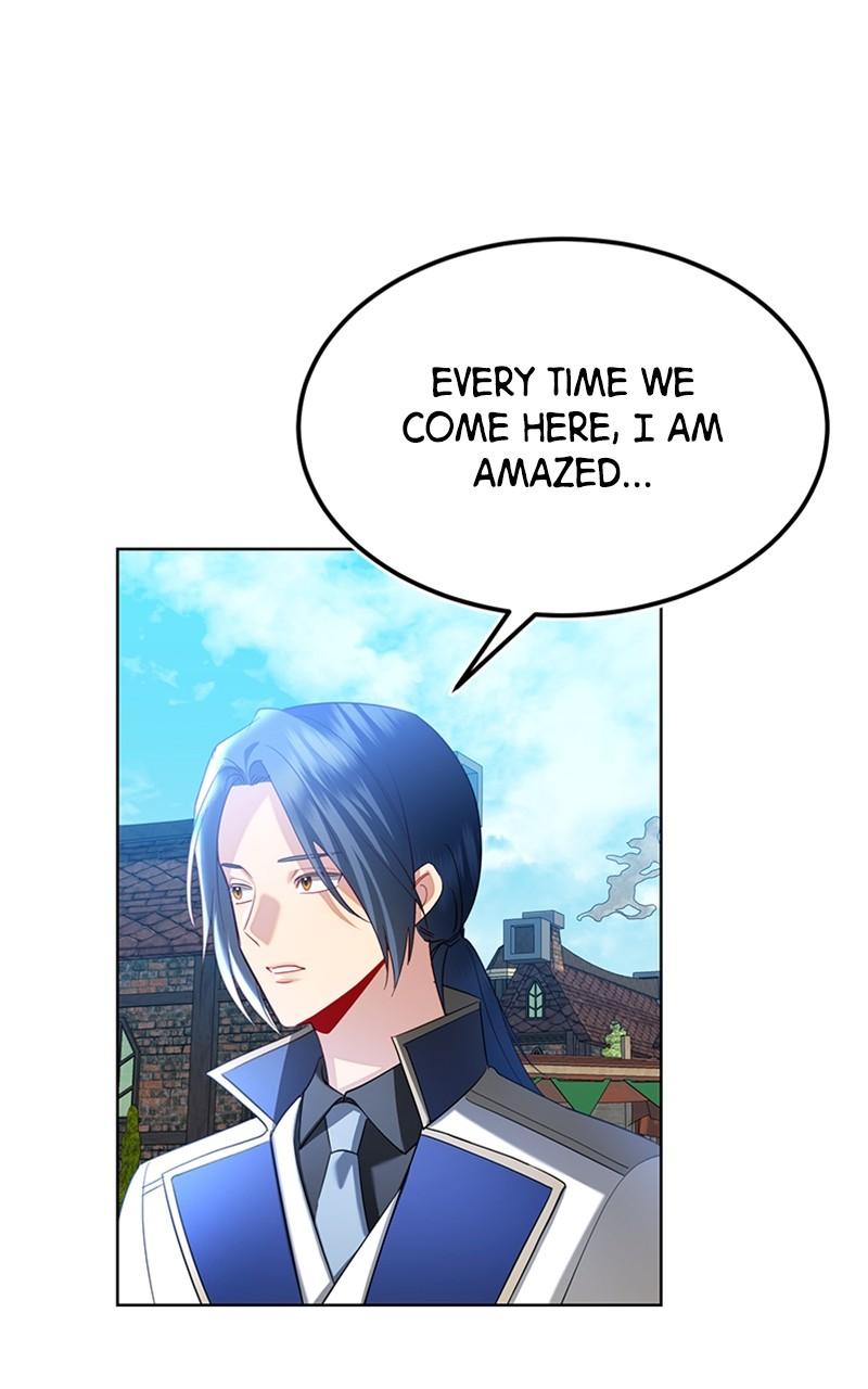 The Knight Becomes a Black Flower Chap 16 - Next Chap 17