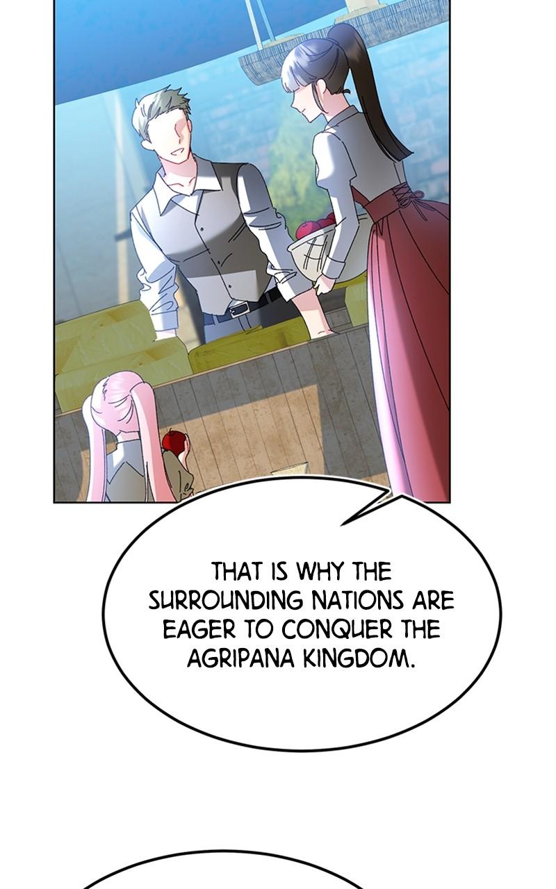 The Knight Becomes a Black Flower Chap 16 - Next Chap 17