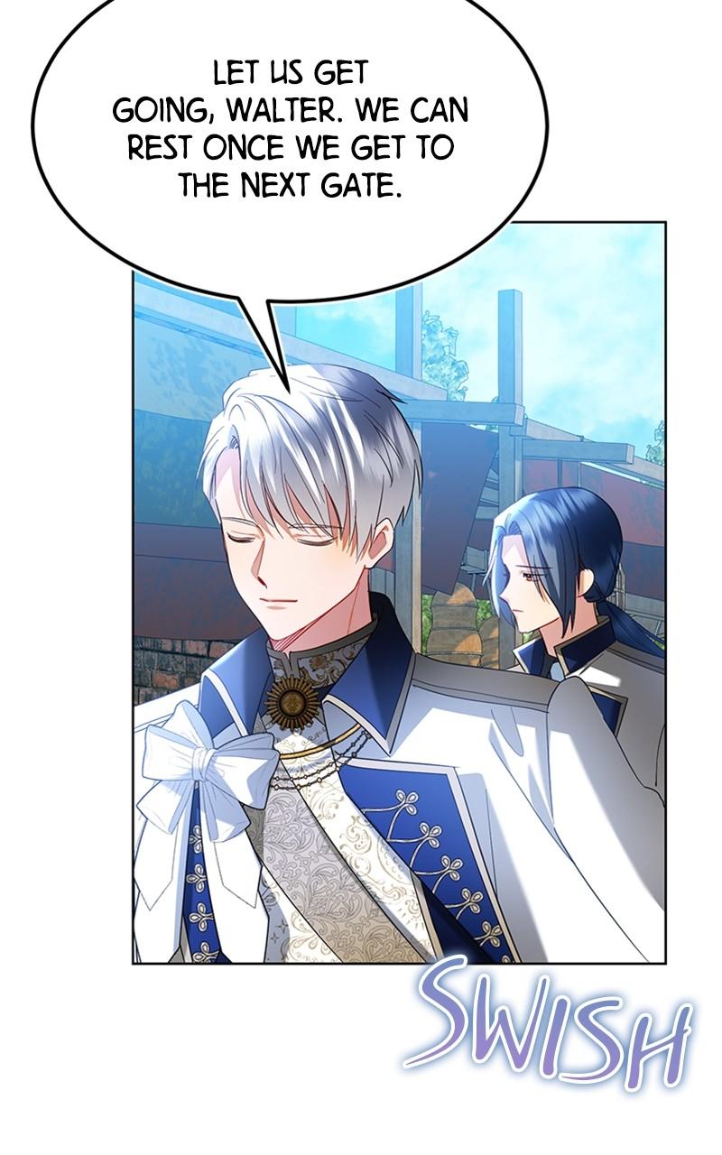 The Knight Becomes a Black Flower Chap 16 - Next Chap 17