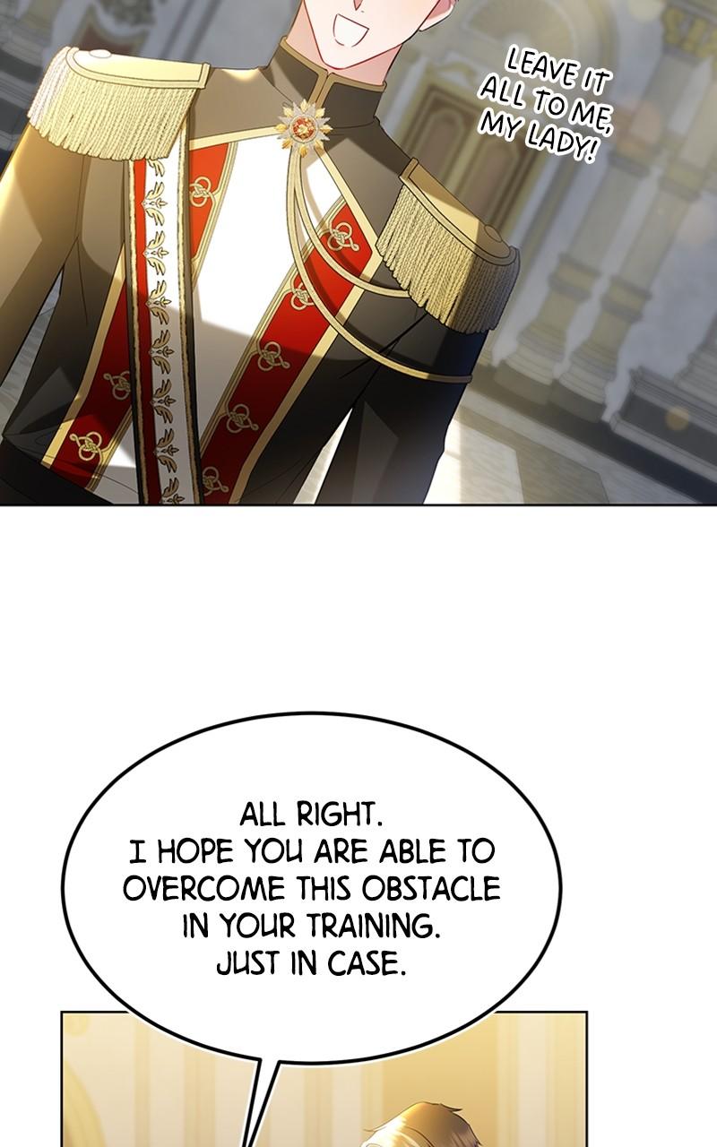 The Knight Becomes a Black Flower Chap 16 - Next Chap 17