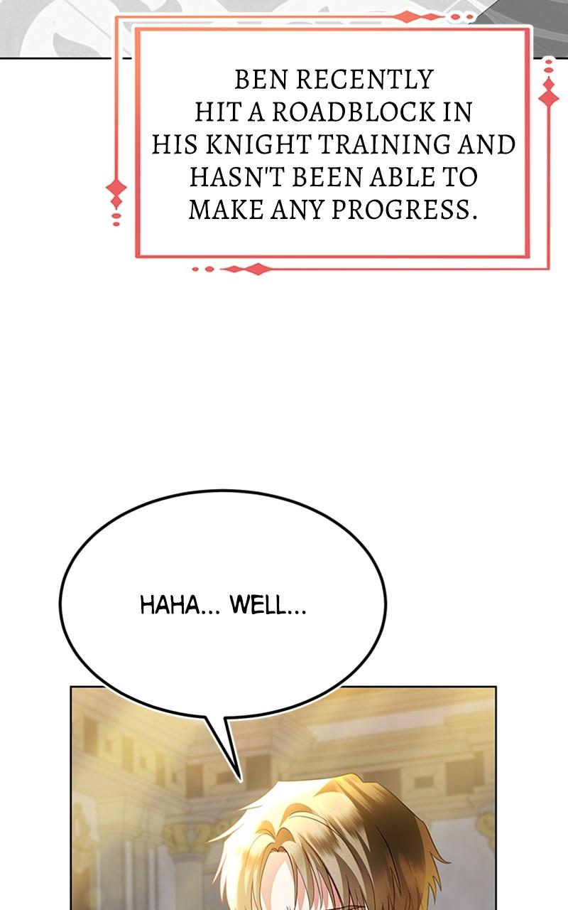 The Knight Becomes a Black Flower Chap 16 - Next Chap 17