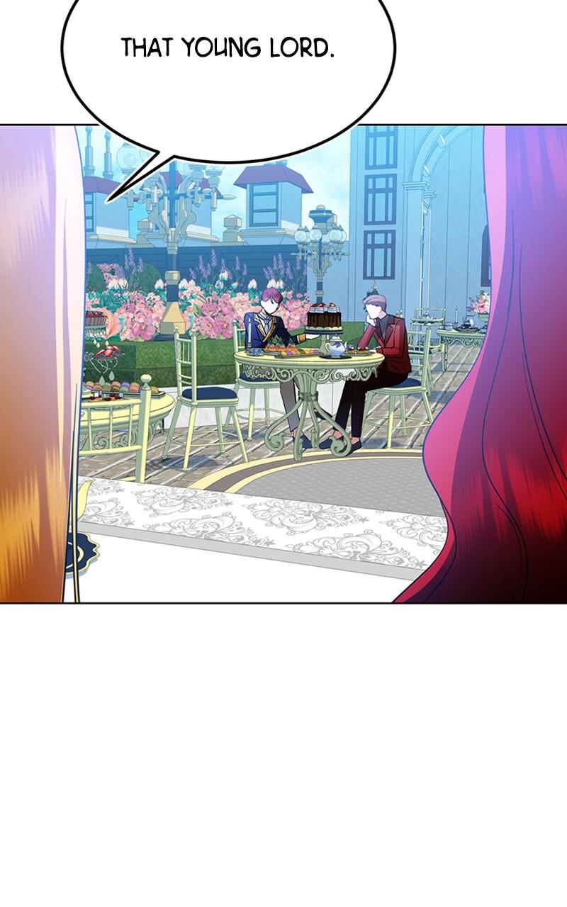 The Knight Becomes a Black Flower Chap 16 - Next Chap 17