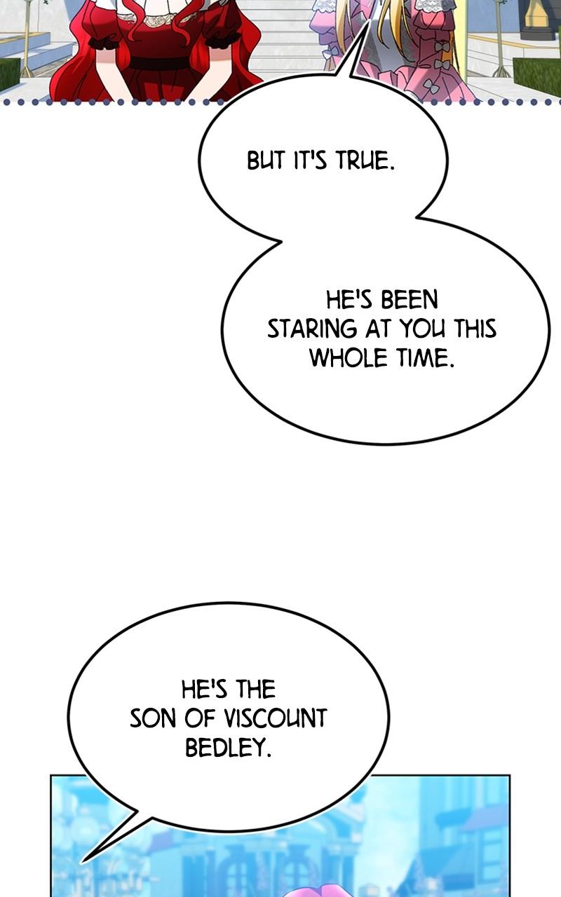 The Knight Becomes a Black Flower Chap 16 - Next Chap 17