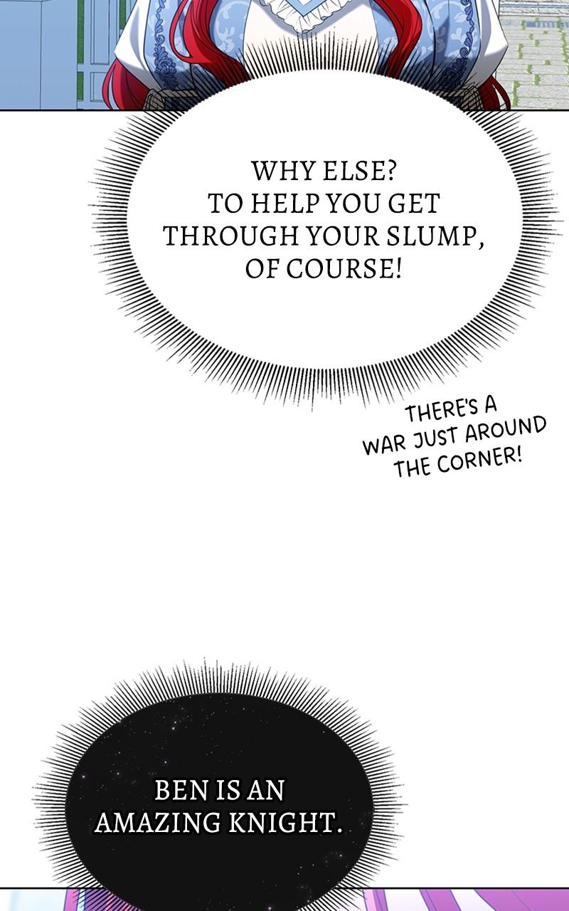 The Knight Becomes a Black Flower Chap 18 - Next Chap 19