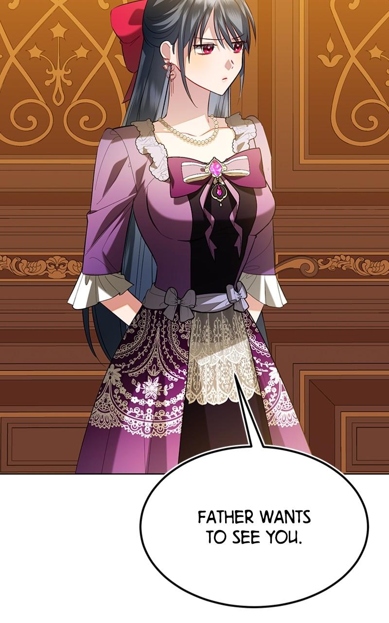 The Knight Becomes a Black Flower Chap 18 - Next Chap 19